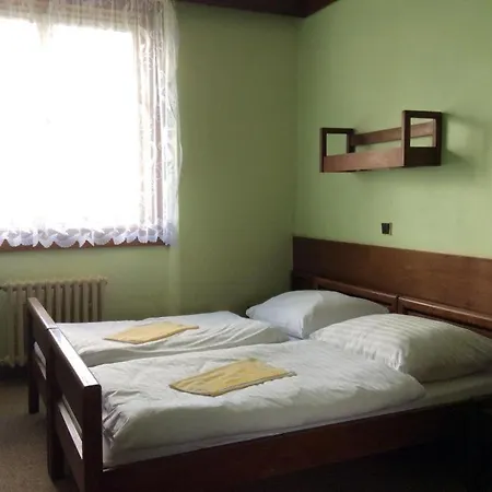 Kramarova Vila فندق