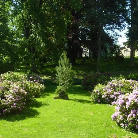 Kramarova Vila Vysoké nad Jizerou