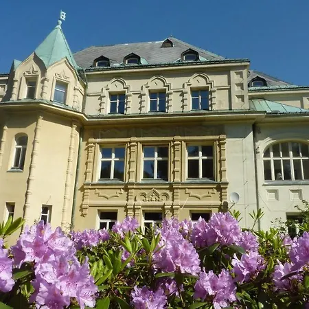 فندق Kramarova Vila 3*