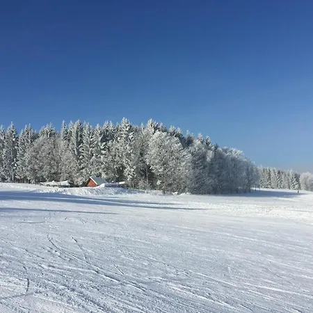 Kramarova Vila فندق Vysoké nad Jizerou